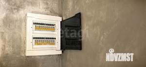 Дом 125м&sup2;, 1-этажный, участок 4 сот.  