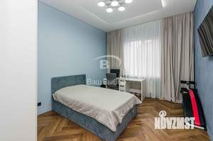 Дом 175м&sup2;, 1-этажный, участок 6 сот.  