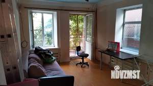 Дом 60м&sup2;, 2-этажный, участок 2 сот.  