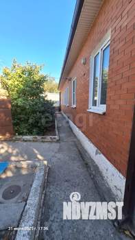 Дом 80м², 1-этажный, участок 6 сот.  