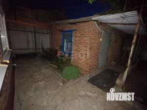 Дом 117м², 1-этажный, участок 4 сот.  