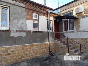 Дом 82м², 1-этажный, участок 2 сот.  