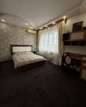 Дом 154м², 2-этажный, участок 6 сот.  
