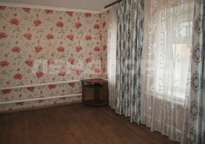 Дом 53м&sup2;, 1-этажный, участок 2 сот.  