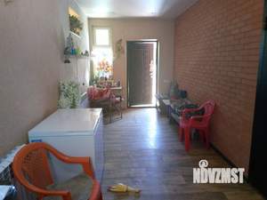 Дом 139м&sup2;, 1-этажный, участок 3 сот.  