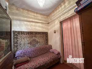 Дом 70м², 1-этажный, участок 3 сот.  