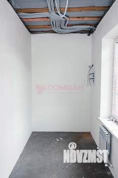 Дом 90м², 1-этажный, участок 3 сот.  