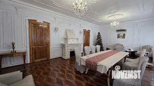 Дом 594м², 4-этажный, участок 5 сот.  