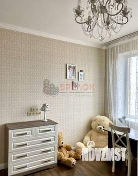 Дом 137м², 2-этажный, участок 3 сот.  