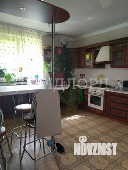 Дом 130м², 2-этажный, участок 4 сот.  