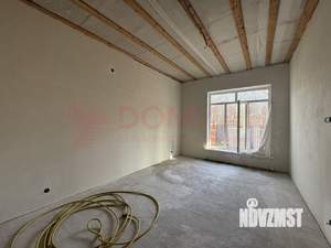 Дом 120м&sup2;, 2-этажный, участок 5 сот.  