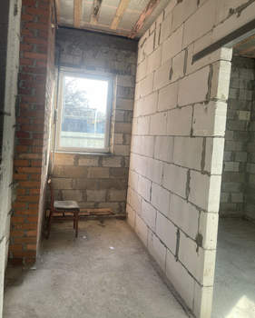 Дом 100м², 1-этажный, участок 3 сот.  