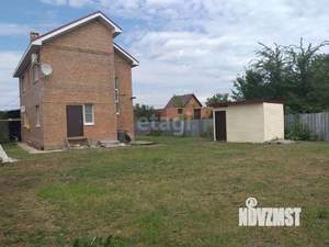 Дом 128м², 2-этажный, участок 8 сот.  