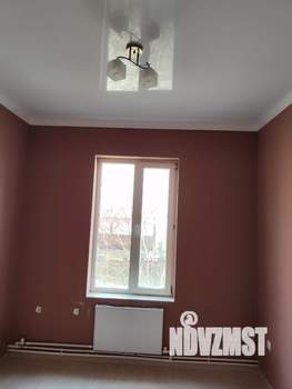 Дом 113м&sup2;, 1-этажный, участок 5 сот.  