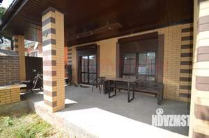 Дом 130м², 2-этажный, участок 4 сот.  