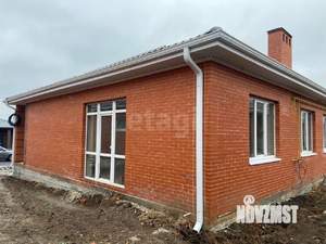 Дом 120м², 1-этажный, участок 6 сот.  