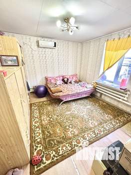 Дом 91м&sup2;, 1-этажный, участок 2 сот.  