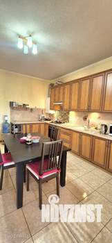 Дом 93м&sup2;, 1-этажный, участок 3 сот.  