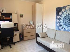 Дом 24м&sup2;, 1-этажный, участок 1 сот.  