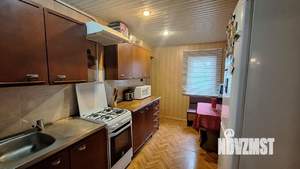 Дом 73м&sup2;, 1-этажный, участок 1 сот.  