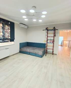 Дом 180м², 2-этажный, участок 7 сот.  