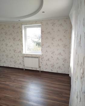 Дом 185м², 2-этажный, участок 8 сот.  