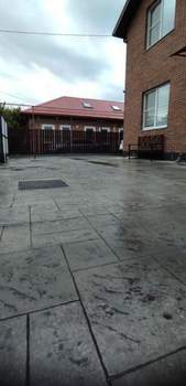 Дом 120м&sup2;, 2-этажный, участок 3 сот.  