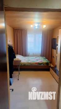 Дом 90м&sup2;, 2-этажный, участок 6 сот.  