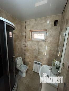 Дом 118м², 2-этажный, участок 3 сот.  