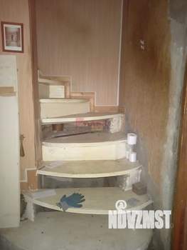 Дом 143м², 2-этажный, участок 5 сот.  