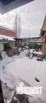 Дом 52м&sup2;, 1-этажный, участок 3 сот.  