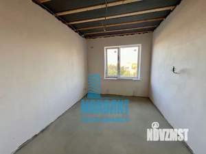 Дом 98м&sup2;, 1-этажный, участок 3 сот.  