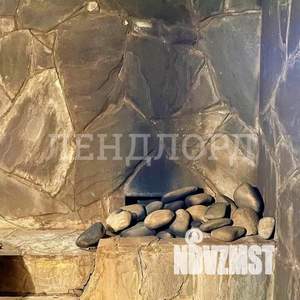 Дом 90м&sup2;, 1-этажный, участок 4 сот.  