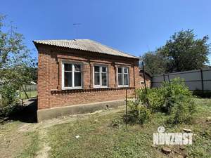 Дача 59м², 1-этажный, участок 6 сот.  