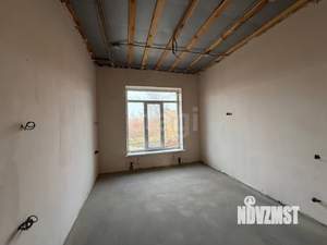 Дом 107м&sup2;, 1-этажный, участок 4 сот.  