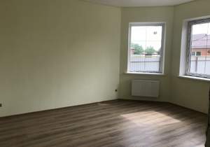 Дом 120м², 1-этажный, участок 4 сот.  