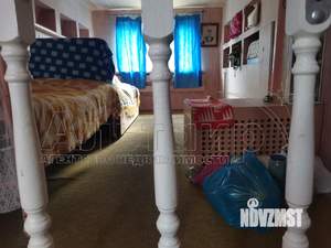 Дом 50м&sup2;, 2-этажный, участок 6 сот.  