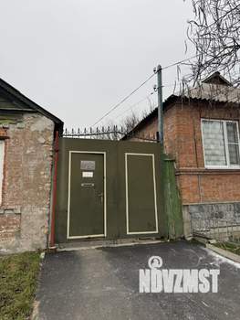 Дом 115м&sup2;, 2-этажный, участок 3 сот.  