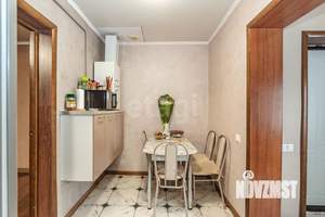 Дом 70м&sup2;, 1-этажный, участок 3 сот.  