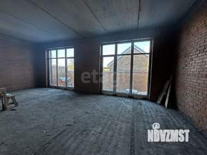 Дом 214м², 2-этажный, участок 6 сот.  