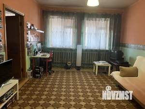 Дом 180м&sup2;, 2-этажный, участок 3 сот.  