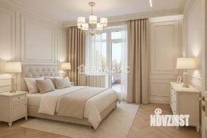 Дом 604м², 3-этажный, участок 761 сот.  