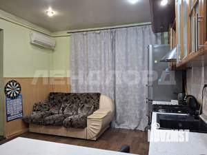 Дом 190м&sup2;, 1-этажный, участок 5 сот.  