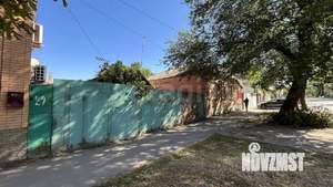 Дом 121м&sup2;, 1-этажный, участок 6 сот.  