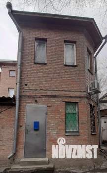 Дом 80м², 2-этажный, участок 7 сот.  