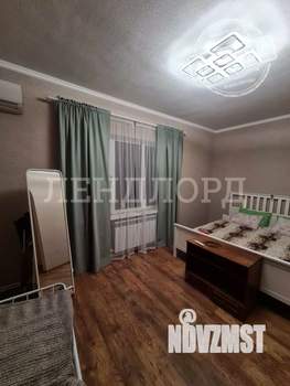 Дом 128м&sup2;, 2-этажный, участок 8 сот.  