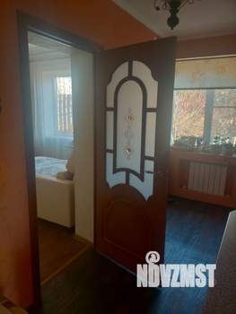 Дом 52м&sup2;, 1-этажный, участок 10 сот.  