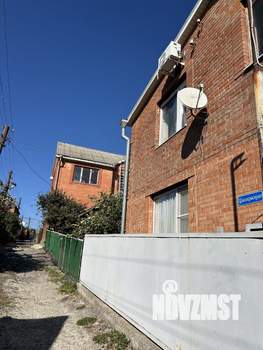 Дом 146м², 2-этажный, участок 3 сот.  