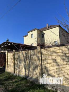 Дом 500м², 2-этажный, участок 9 сот.  