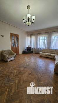 Дом 100м², 1-этажный, участок 5 сот.  